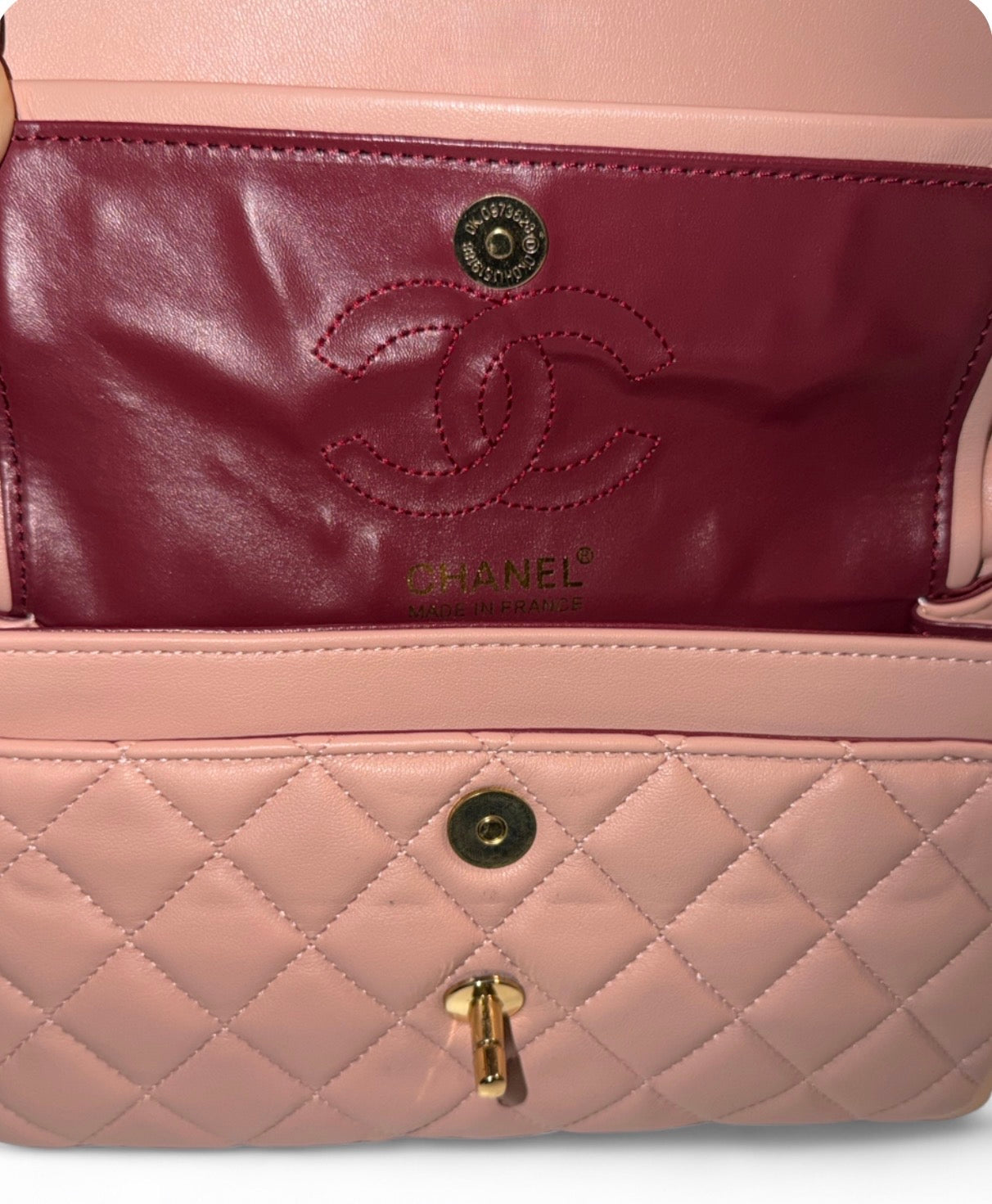 Exclusive Luxury Designer Bag Chanel