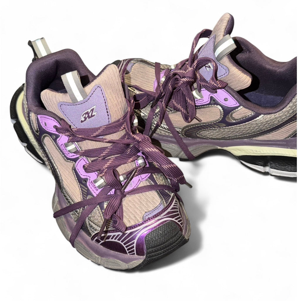 Balenciaga 3XL Trainer Shoes