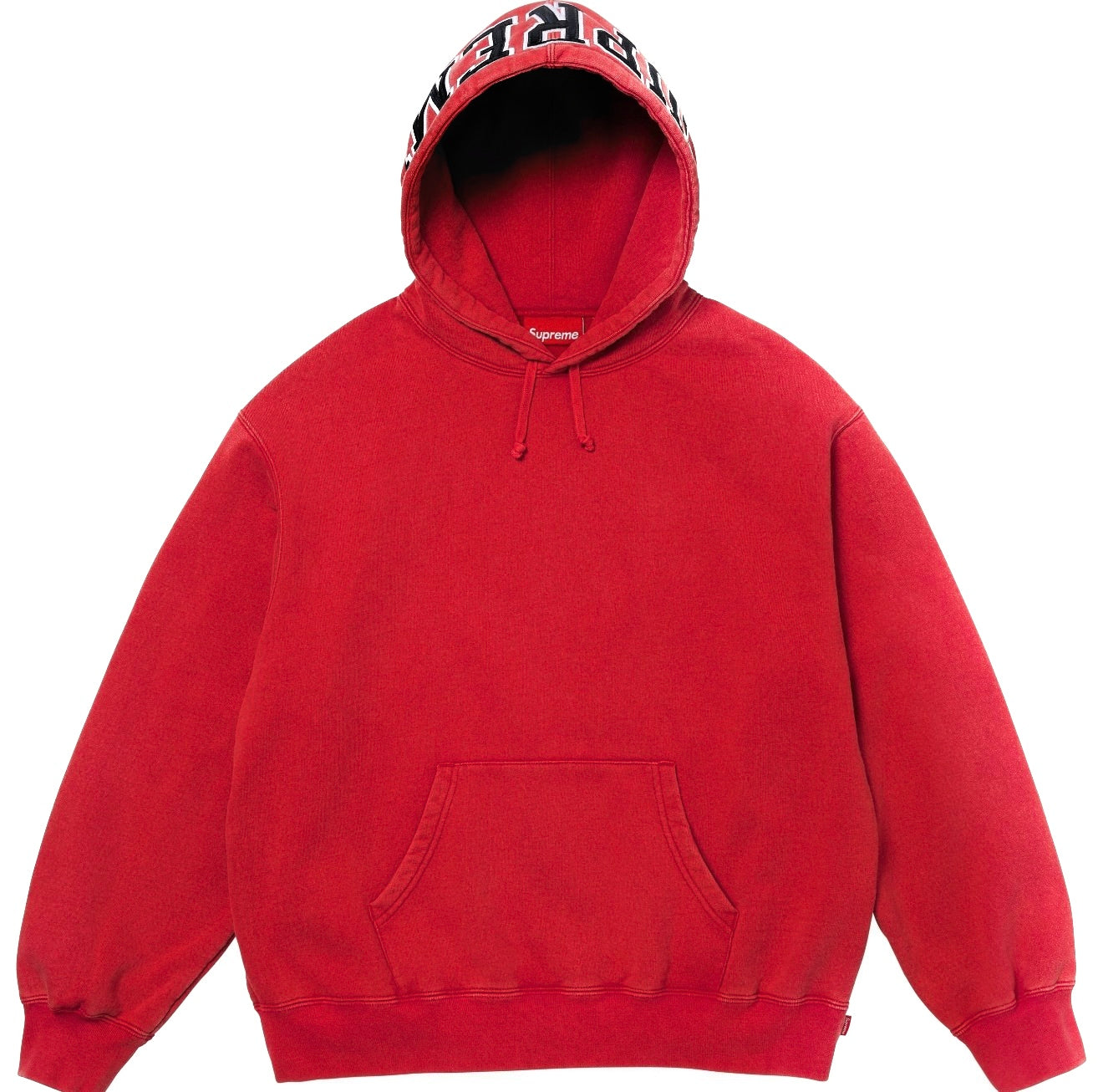 Supreme Team 94 Hoodie