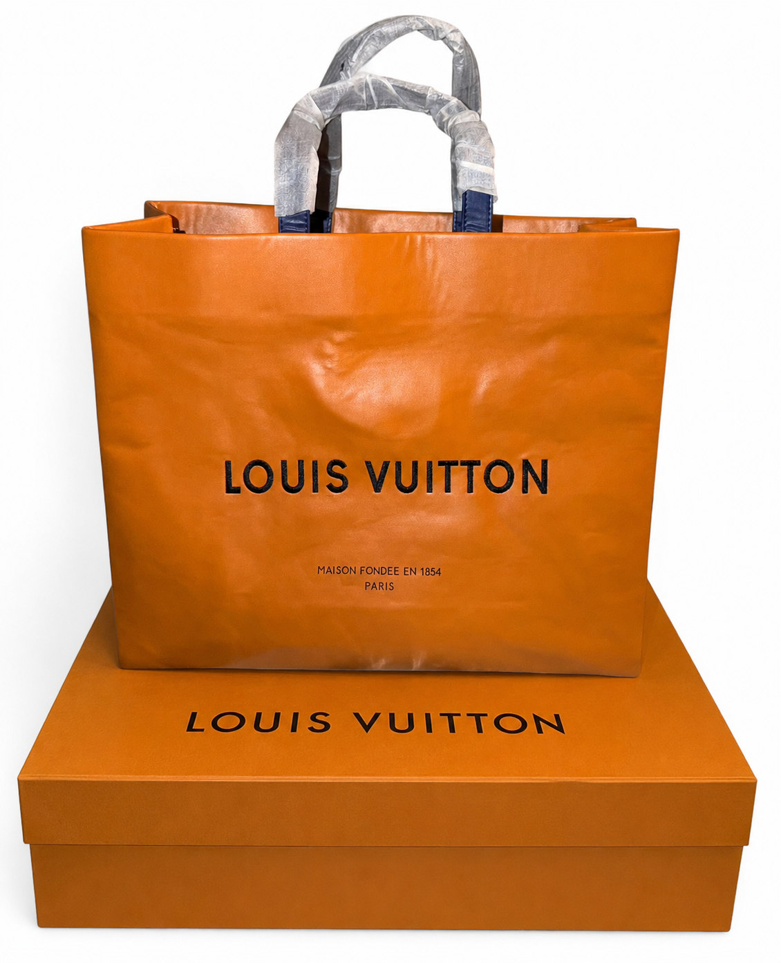 Louis Vuitton Lexury Tote Bag