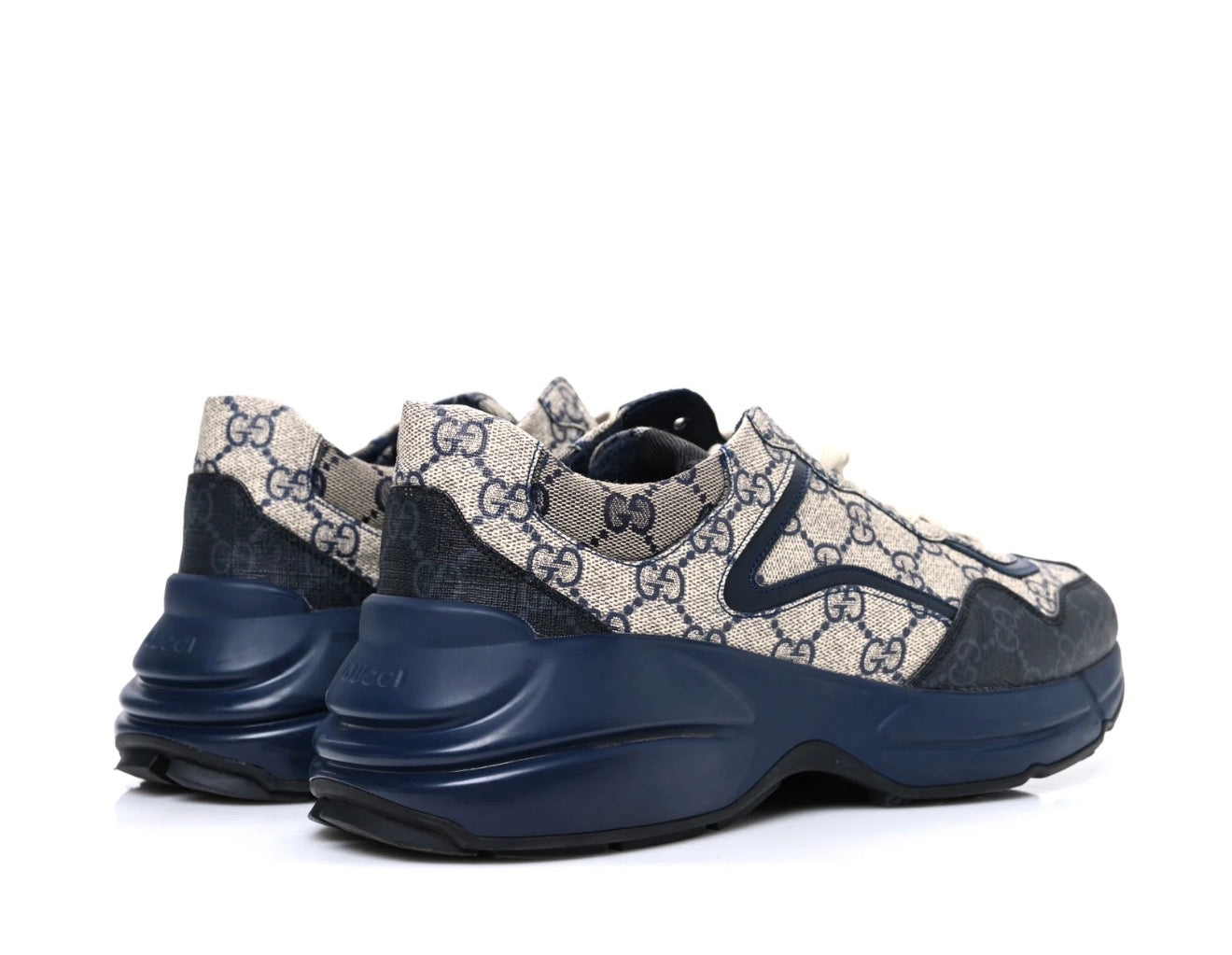 Gucci Rhyton Shoes
