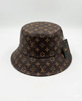 Luxury Bucket Hat