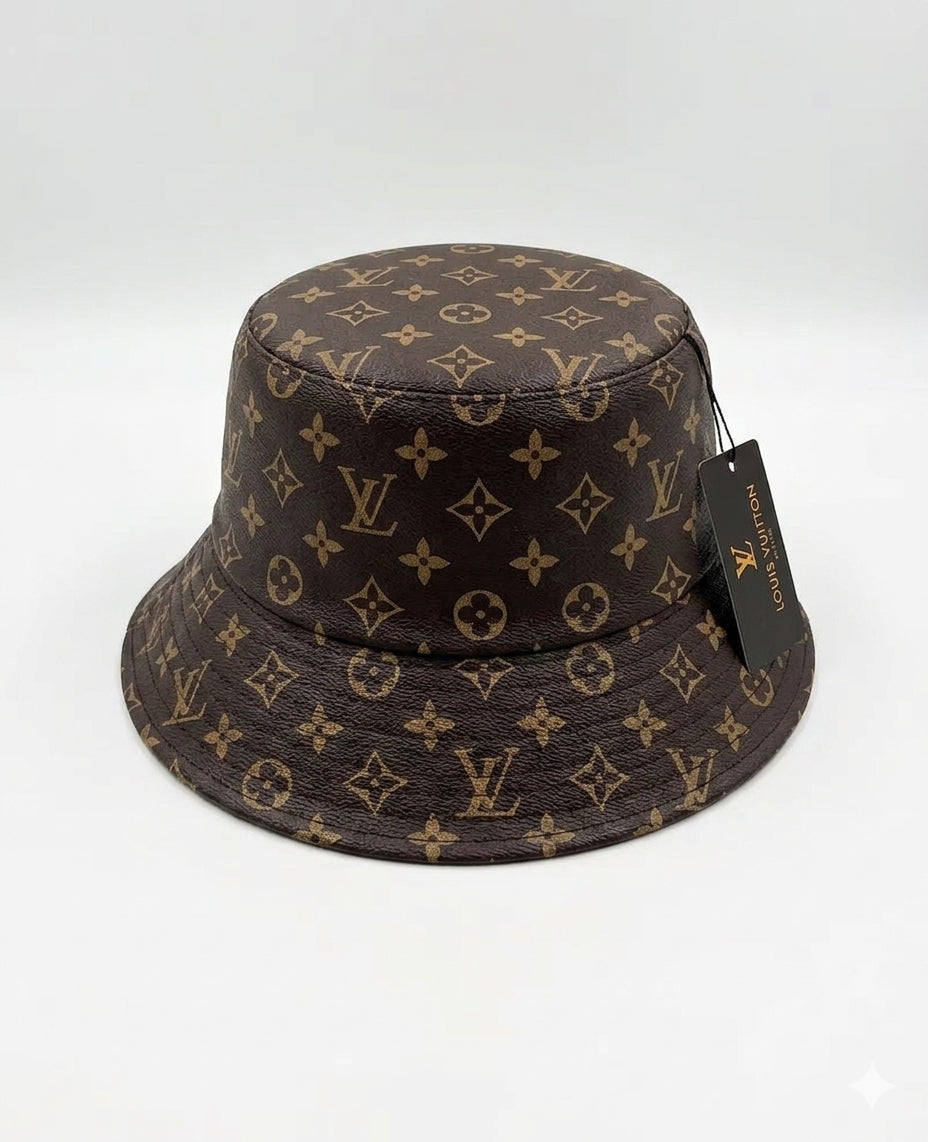 Luxury Bucket Hat