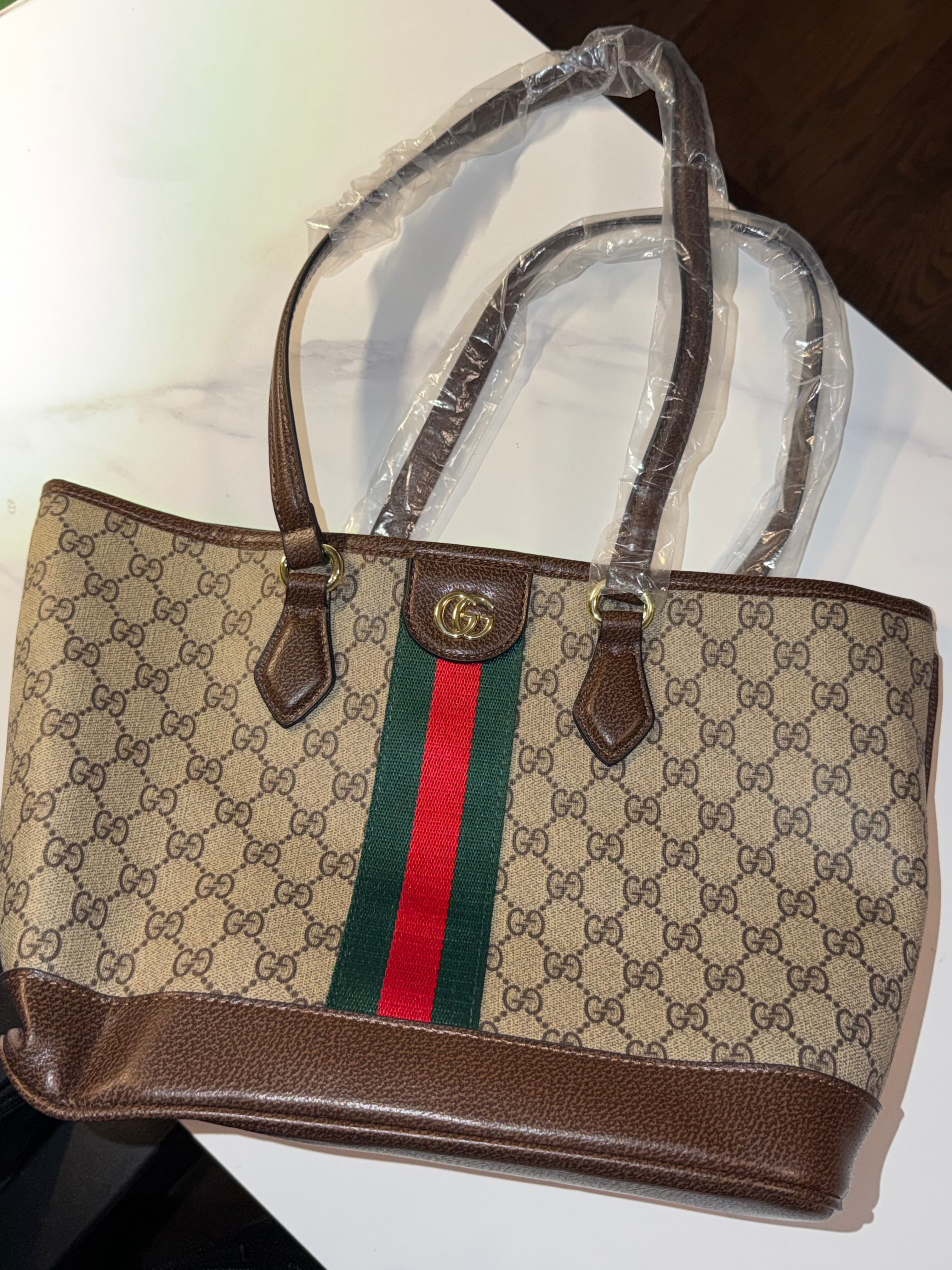 Designer Gucci Bag