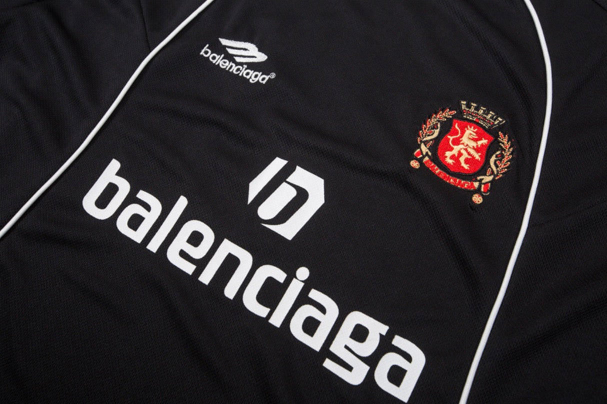 T-Shirt Balenciaga