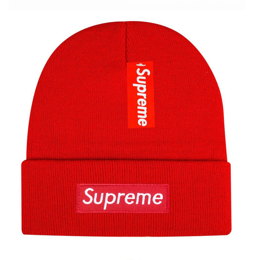 Supreme Knit Beanie