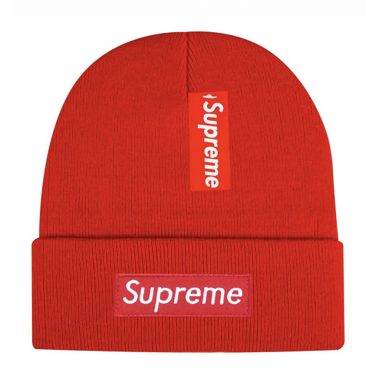 Supreme Knit Beanie