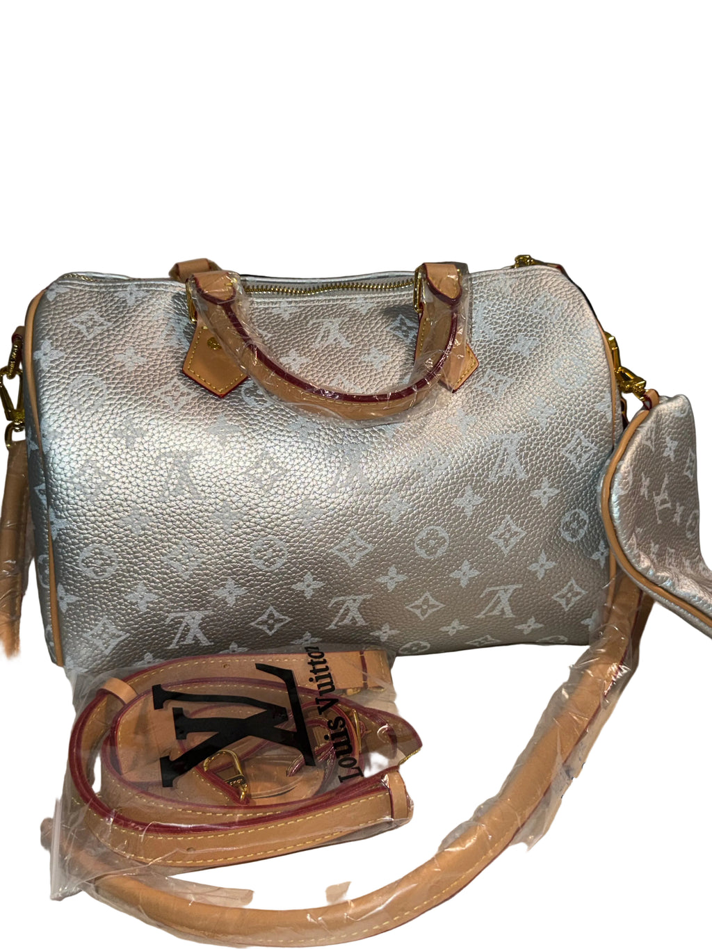 Louis Vuitton Speedy Bandoulière 25