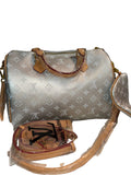 Louis Vuitton Speedy Bandoulière 25
