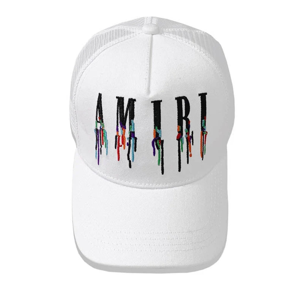 Amiri Cap
