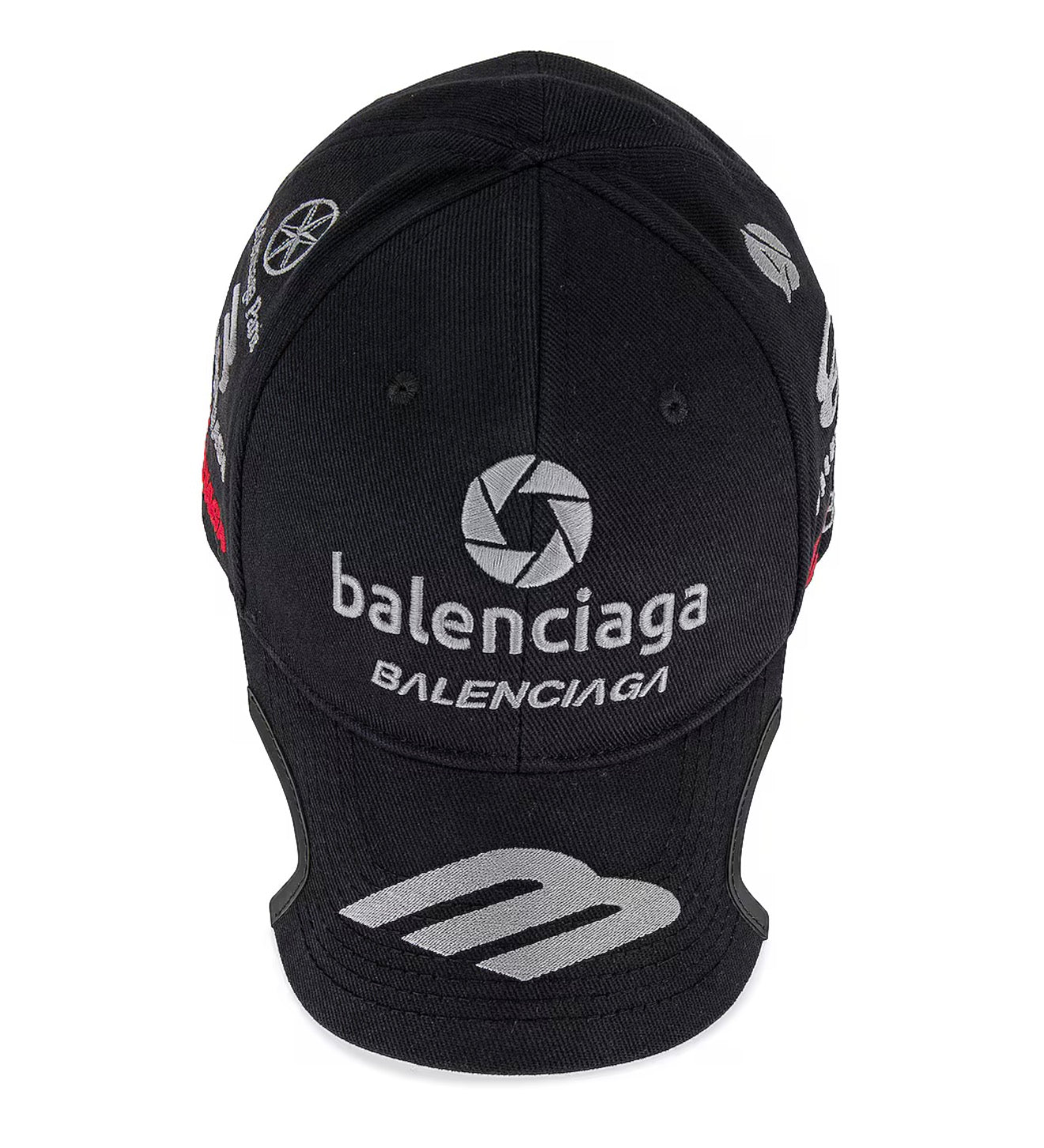 Luxury Cap
