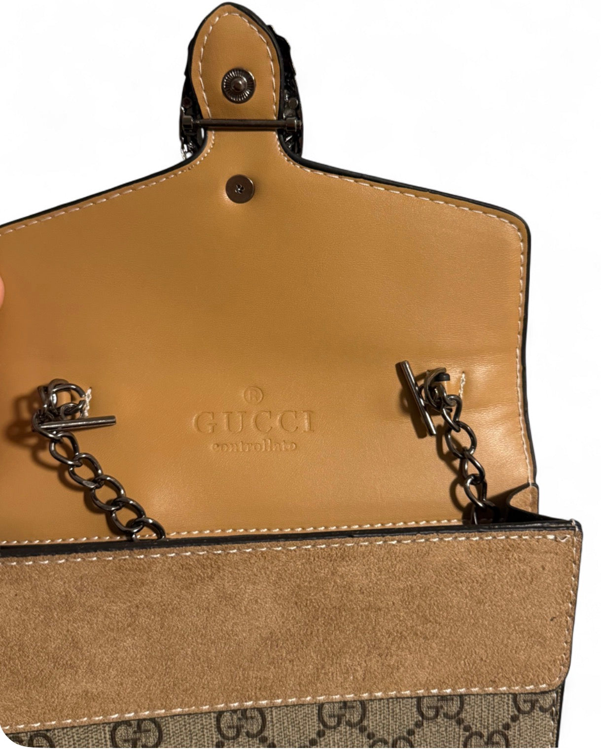 Luxury Mini Crossbody Bag