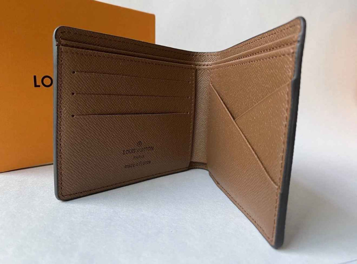 Manogram Luxury Wallet3