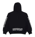 Supreme Collegiate Sleeve Hoodie