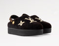 Aspen Platform Closed Mule