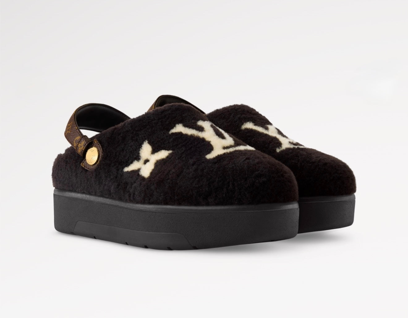 Aspen Platform Closed Mule