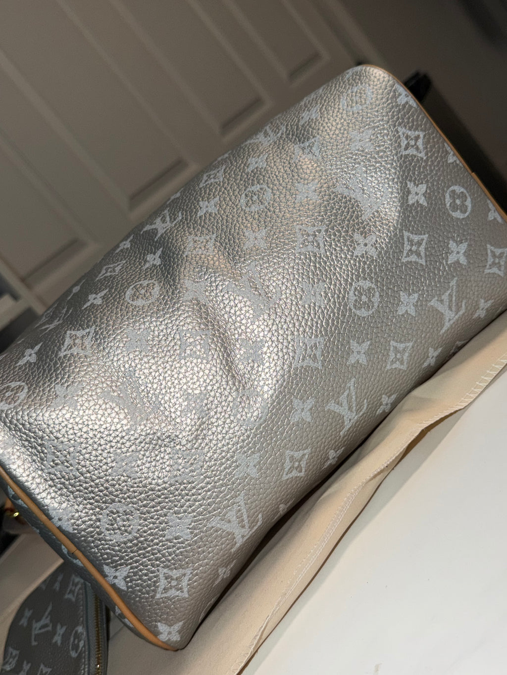 Louis Vuitton Speedy Bandoulière 25
