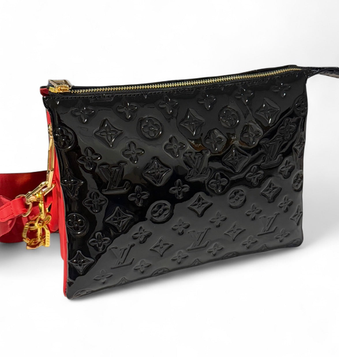 Louis Vuitton Coussin PM Bag