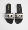 Dior Dway Slides