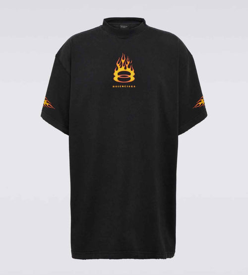 Balenciaga Oversized T-Shirt