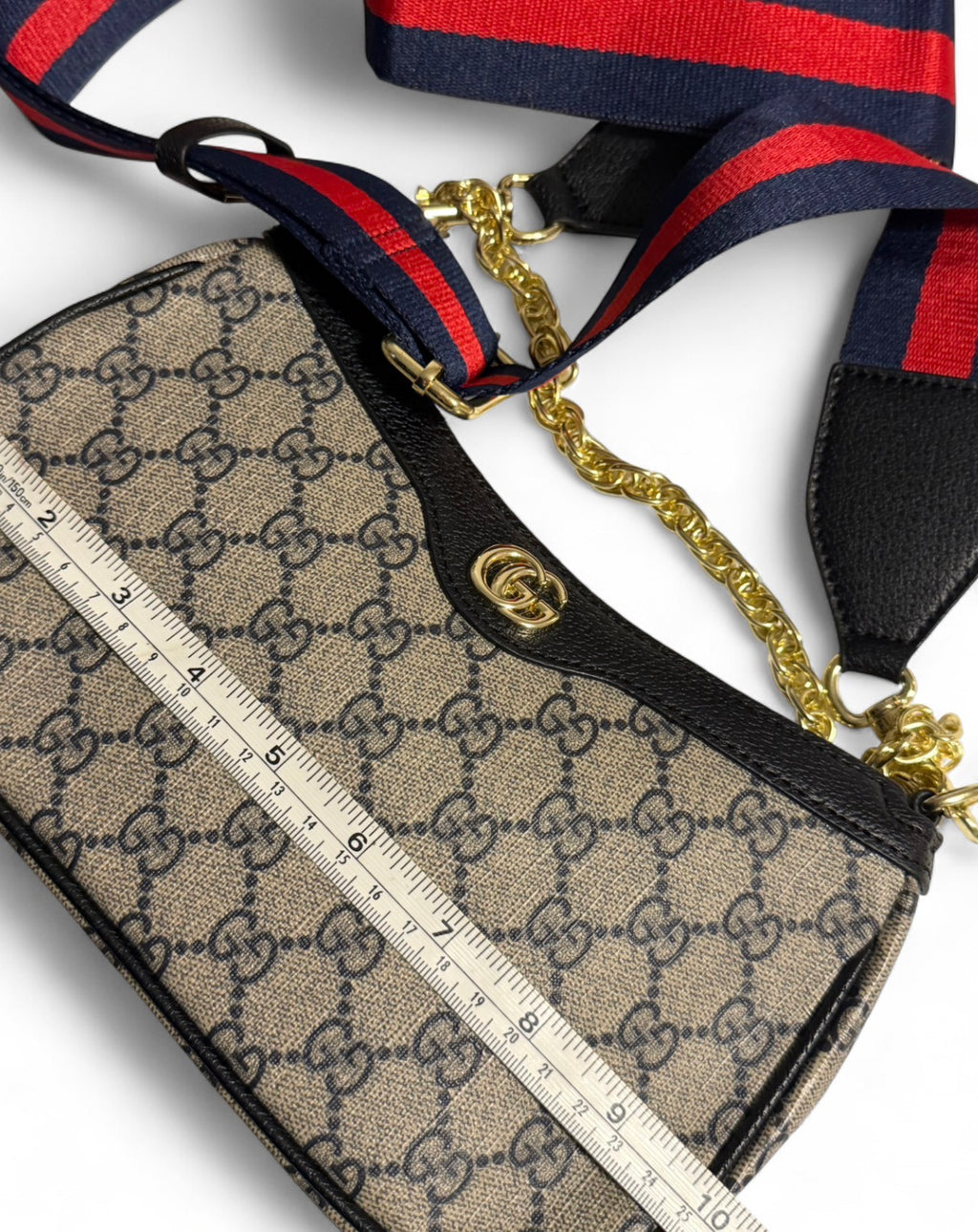 Luxury Bag Style Handbag GG Canvas amLeather