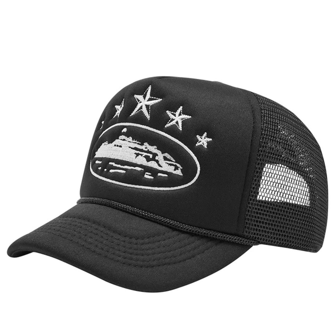 Corteiz 5 Stars Hat