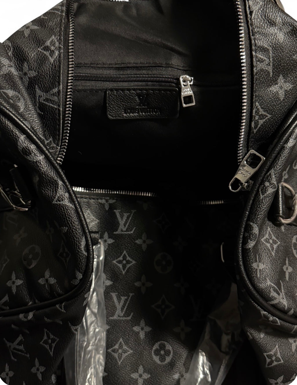 Premium Luxury Travel Bag
