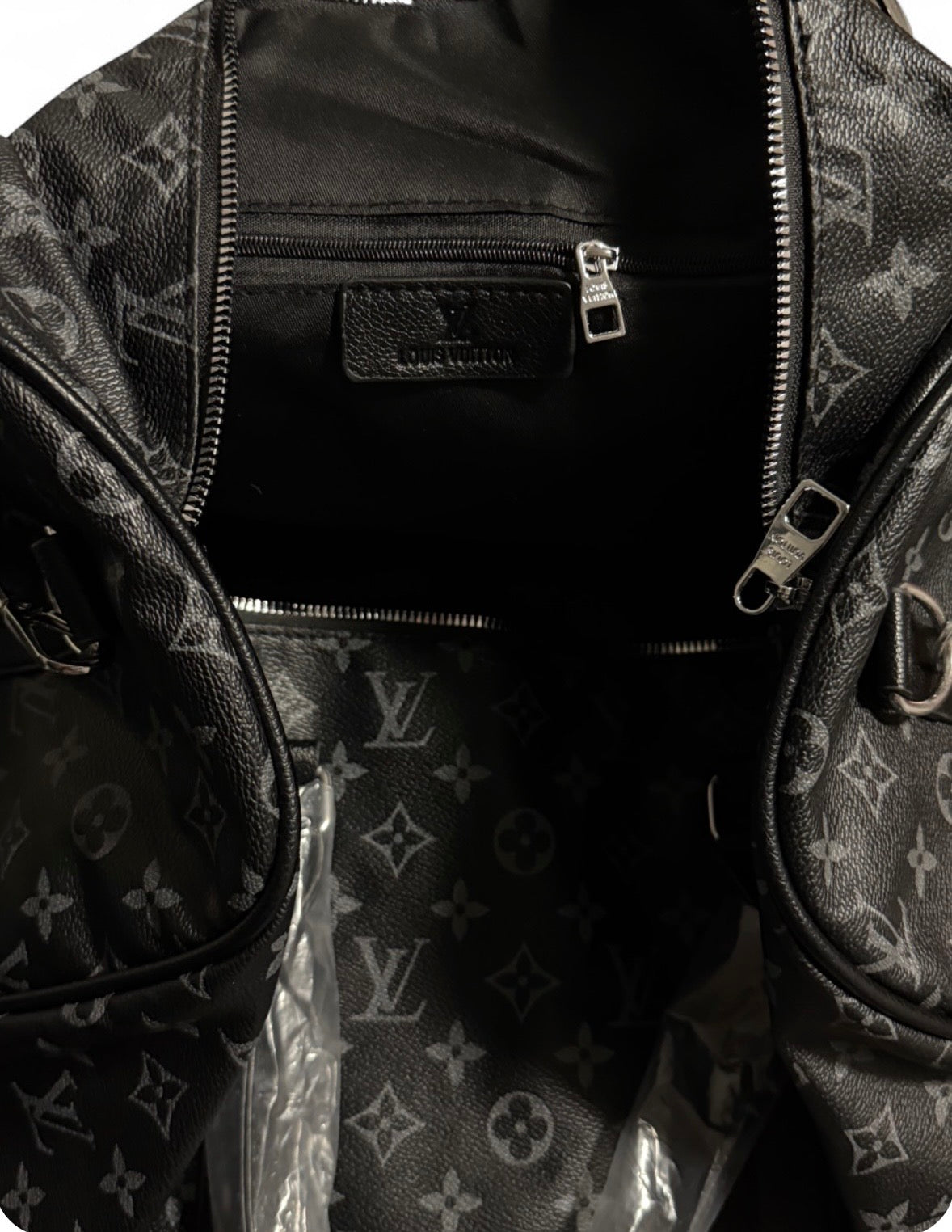 Premium Luxury Travel Bag