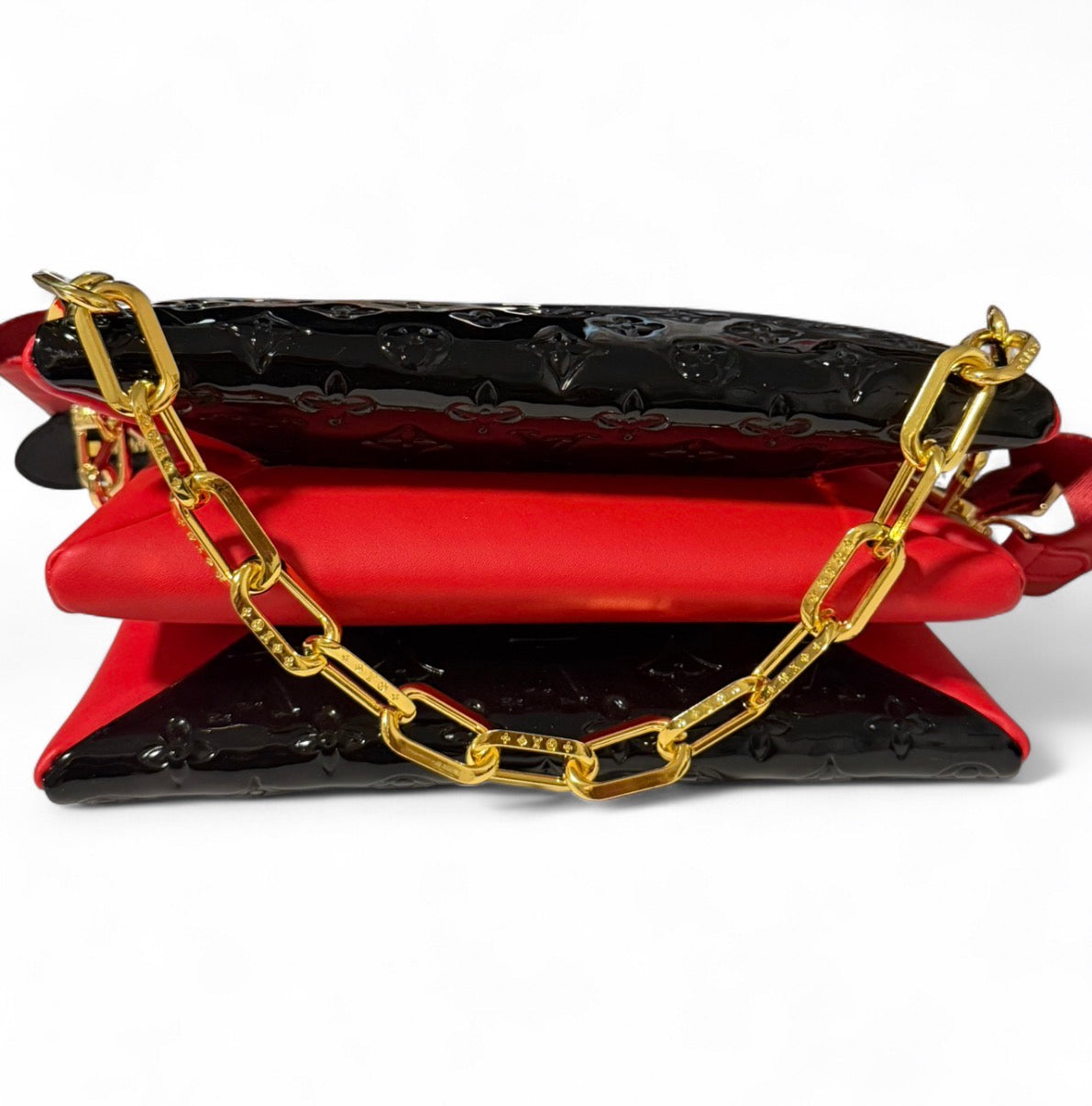 Louis Vuitton Coussin PM Bag