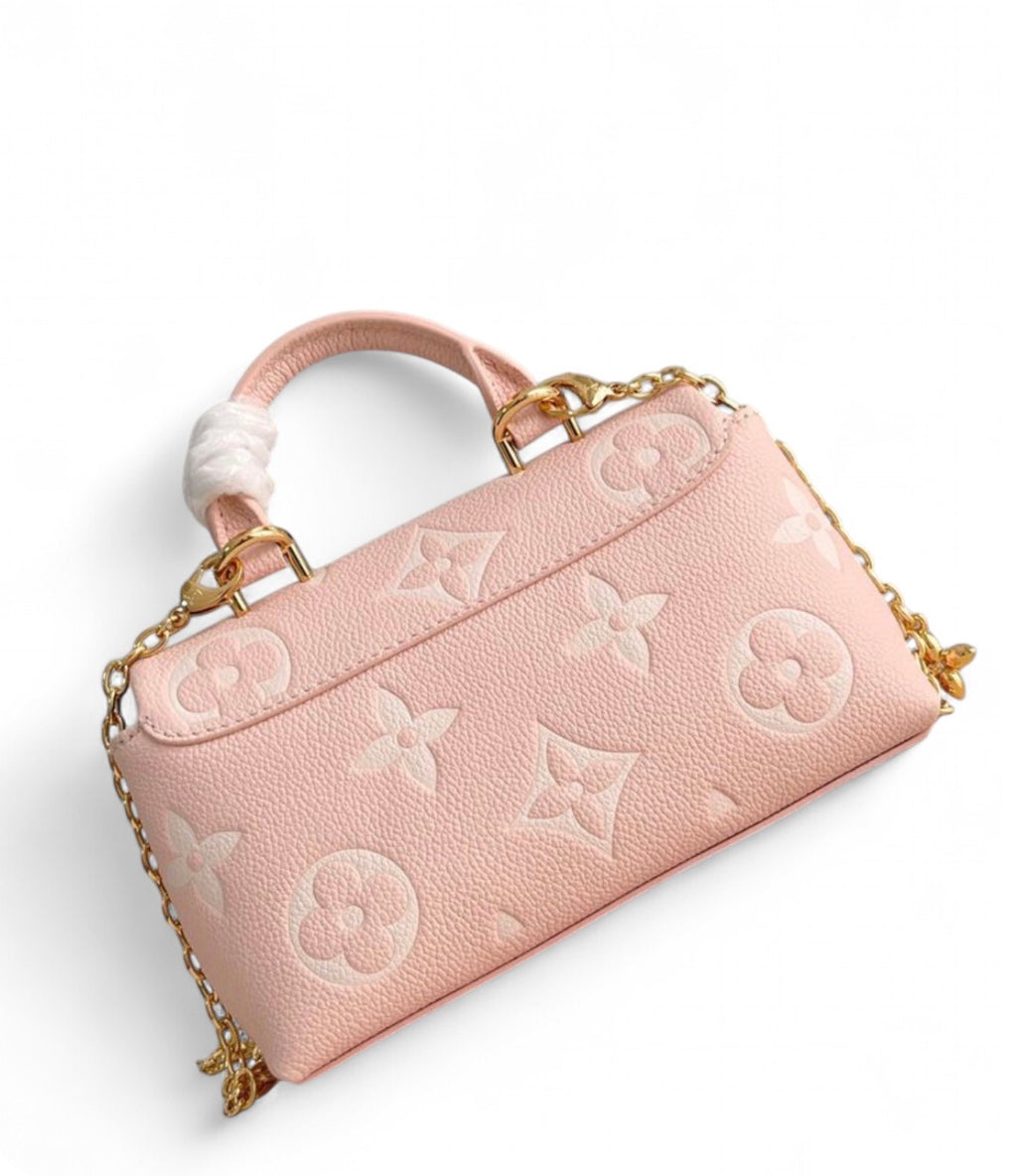 Louis Vuitton Nano Madeleine Bag