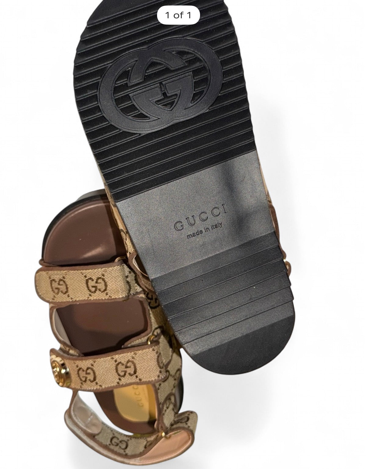 Premium Sandals With Exclusive Luxury