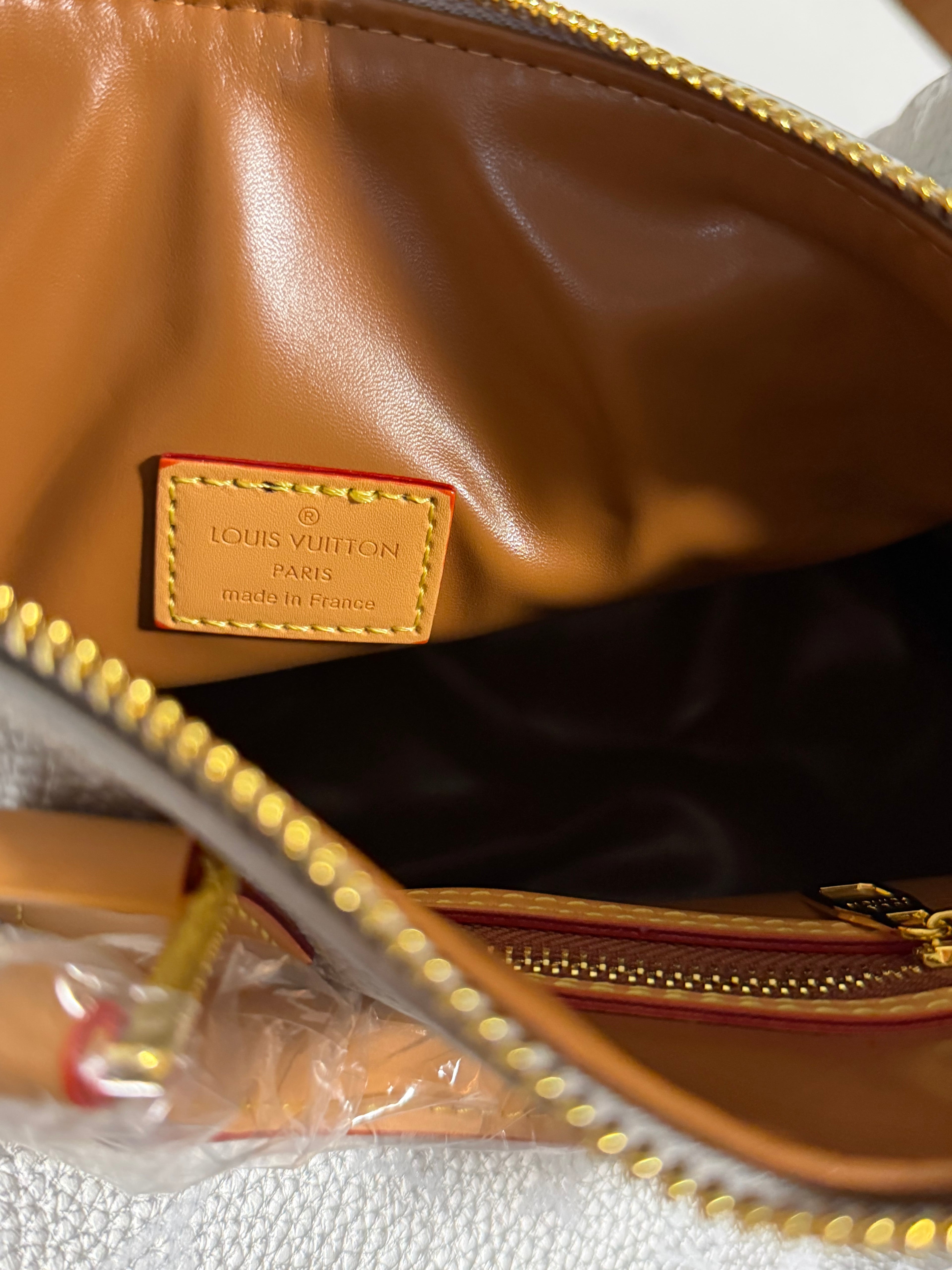 Louis Vuitton Speedy Bandoulière 25