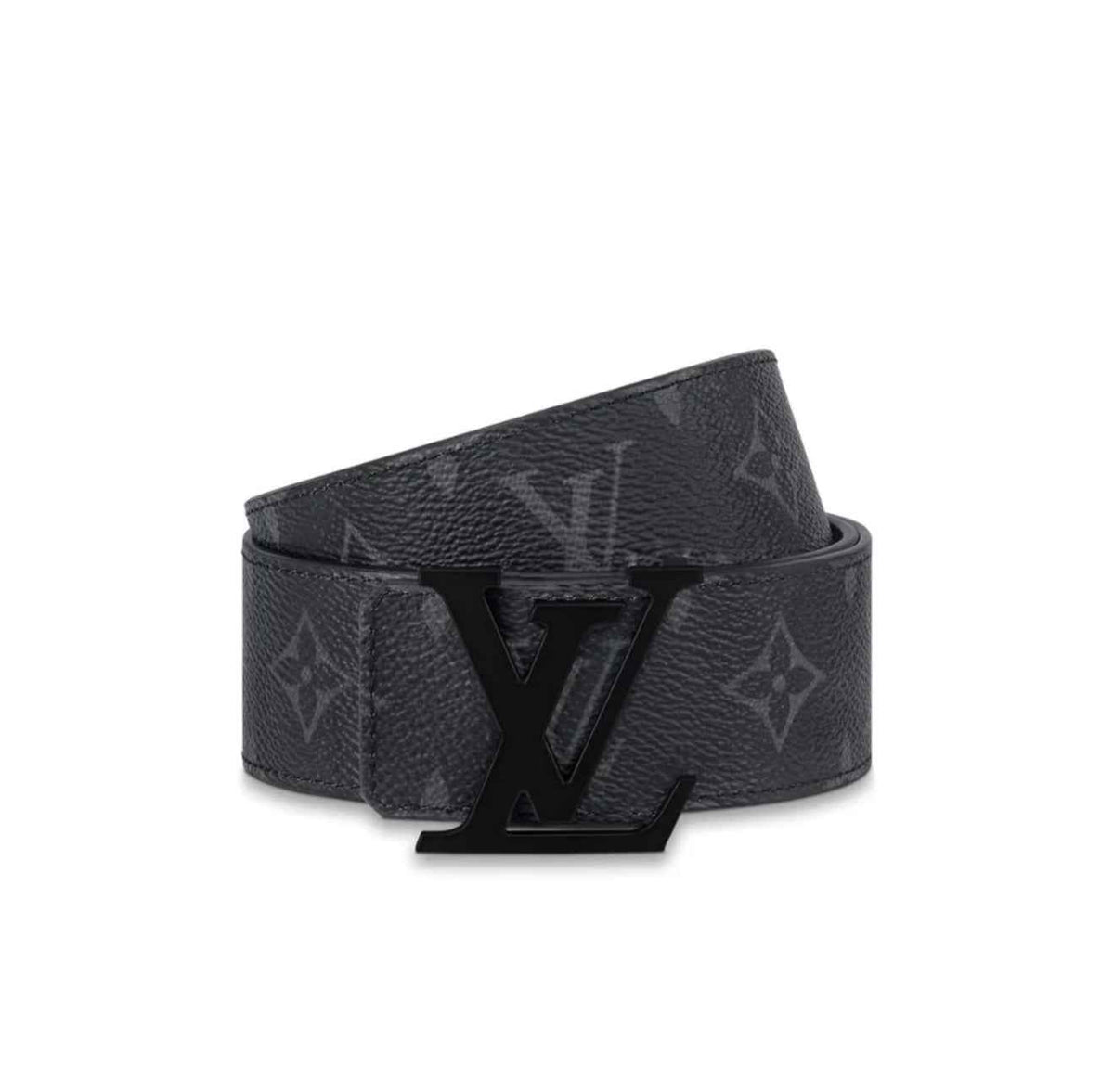 Luxury Belt Black