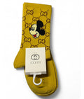 GG Disney Socks