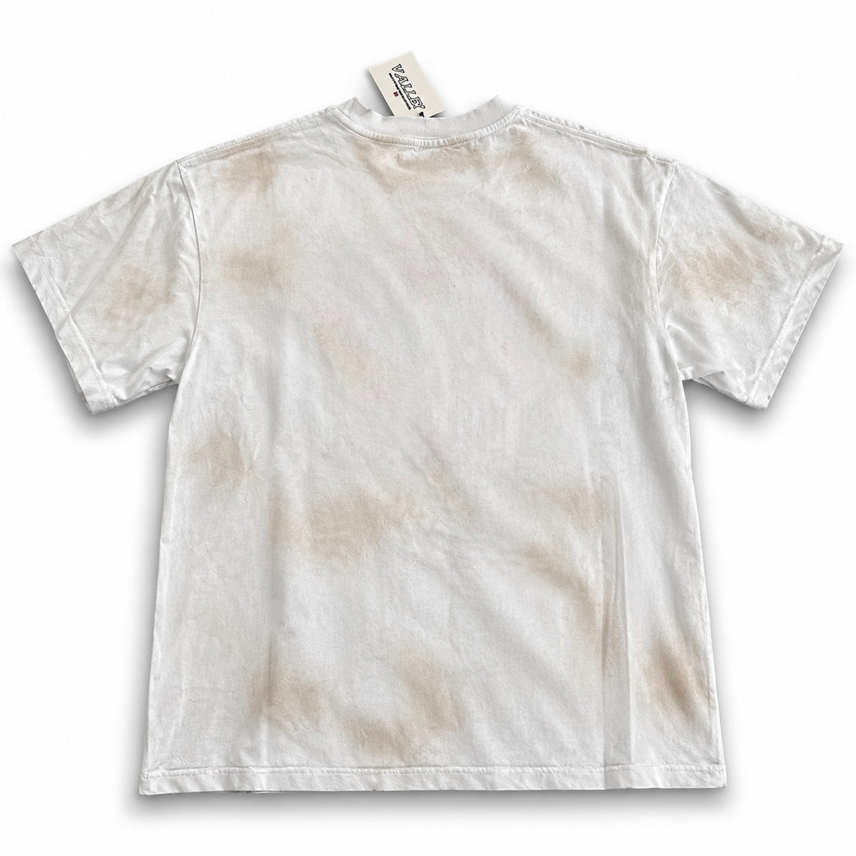 Valley shirt with diamonds 52