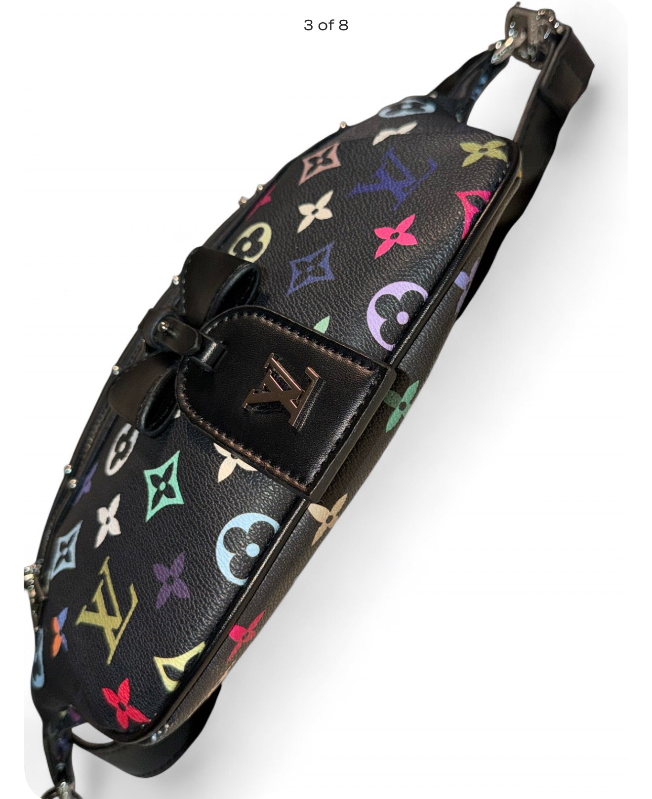 Louis Vuitton x Takashi Murakami