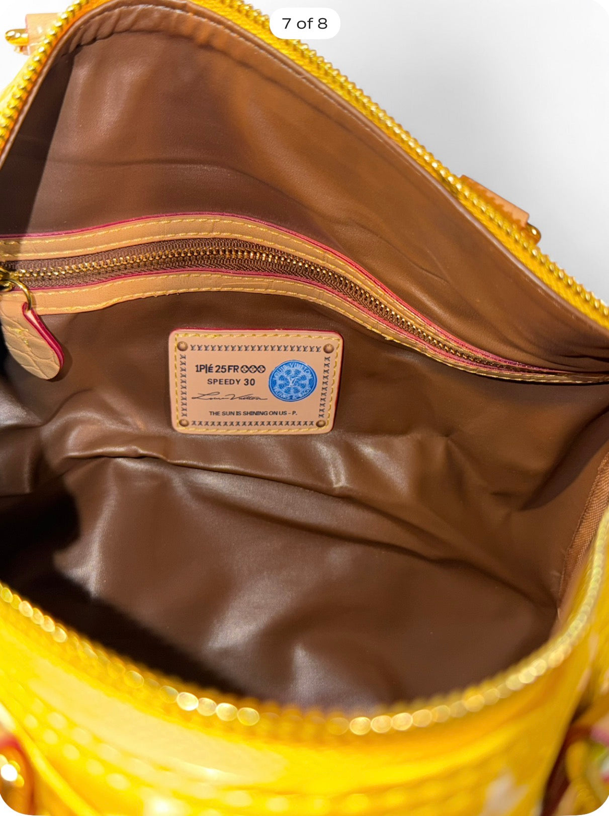 LV Speedy 30