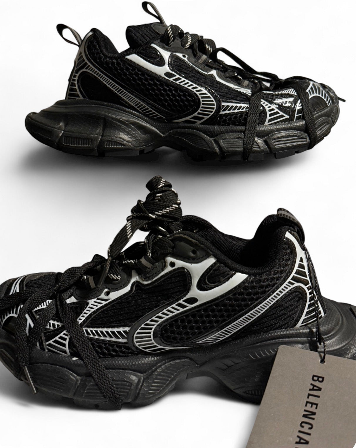 Balenciaga 3XL Shoes