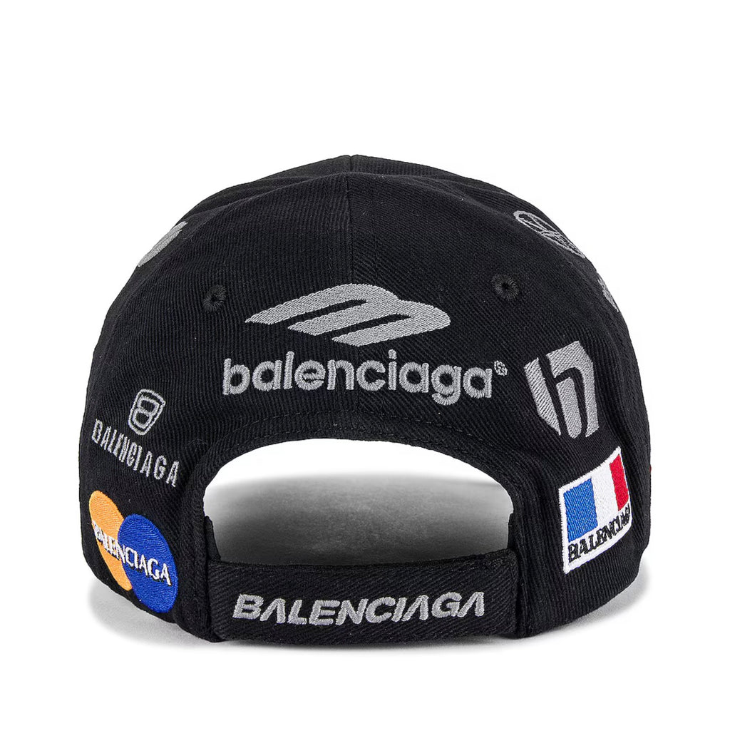Luxury Cap