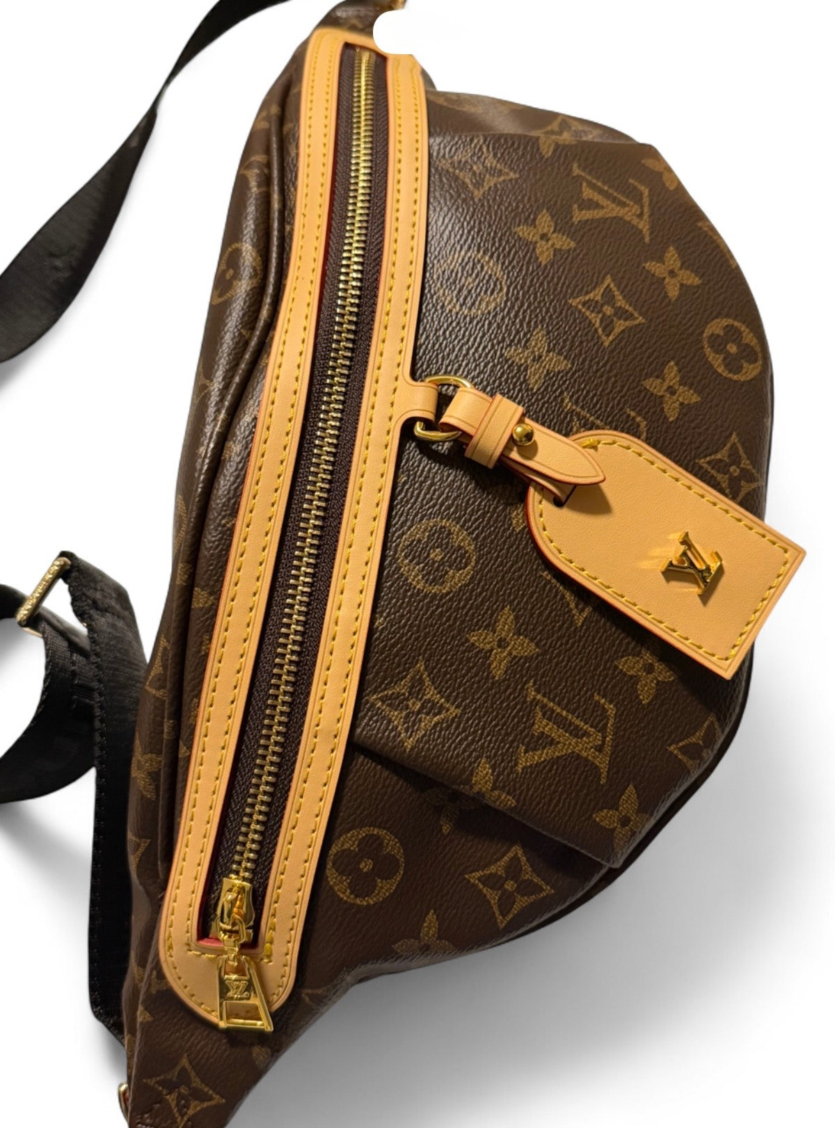 Luxury LV Belt Bag