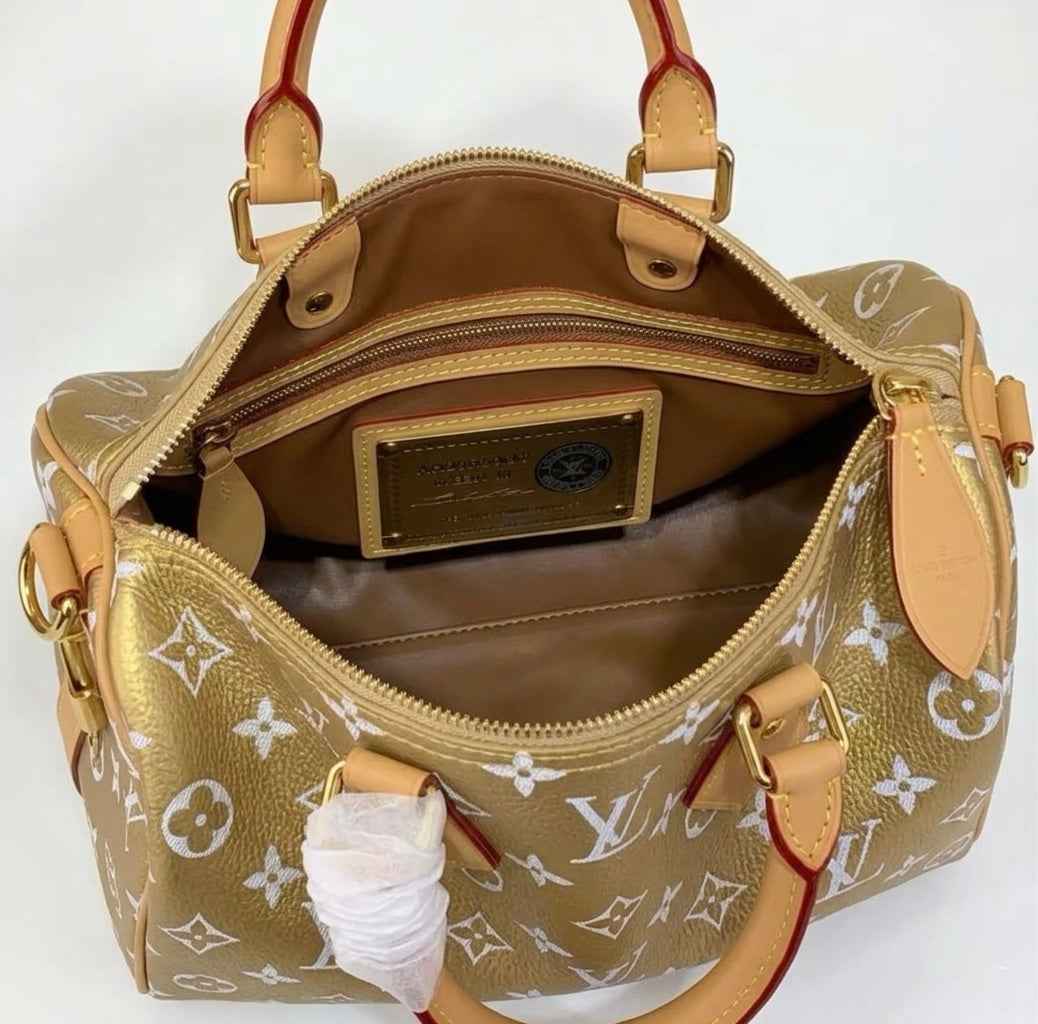 Luxury Bag Speedy 30