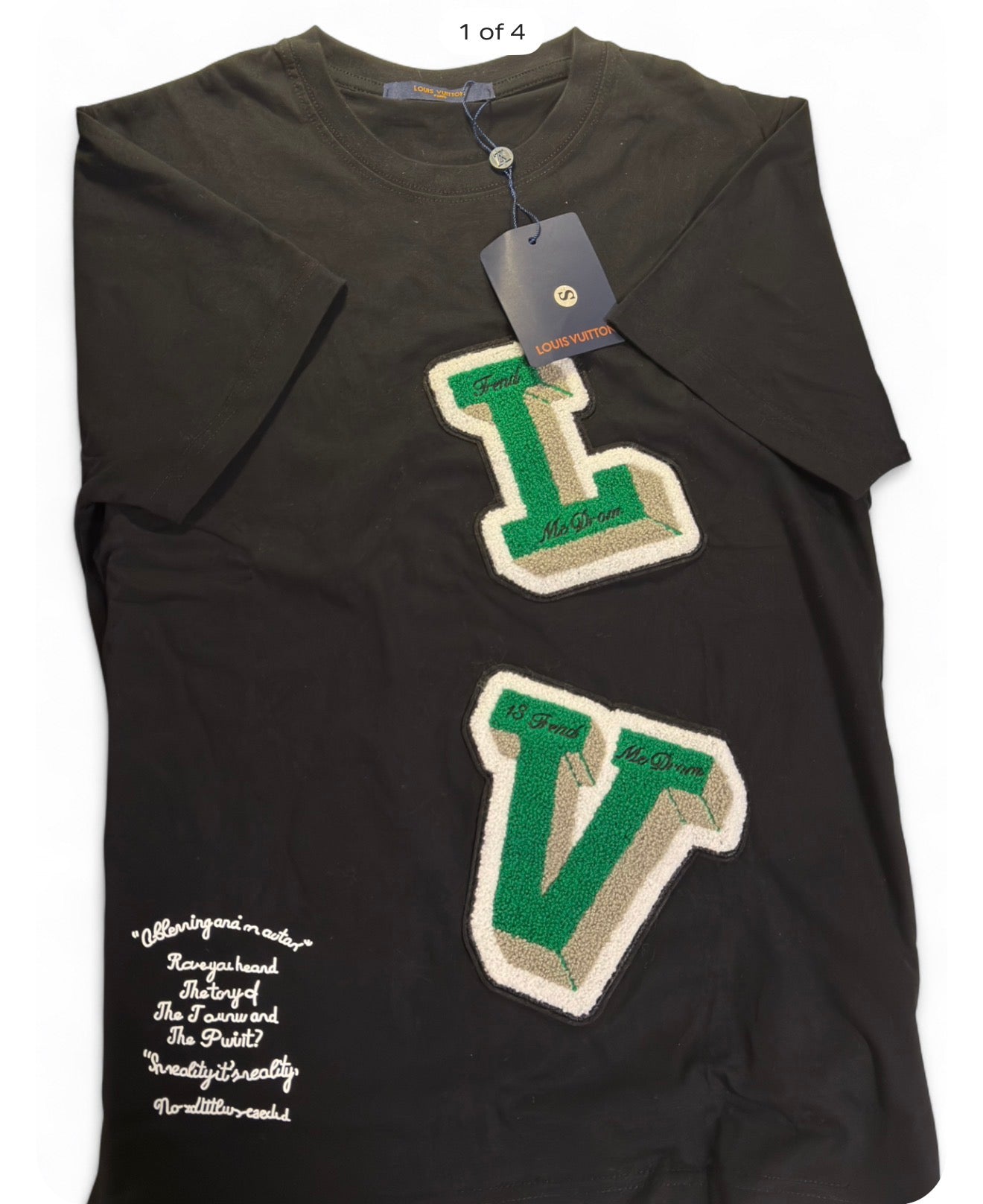 Louis Vuitton T-Shirt