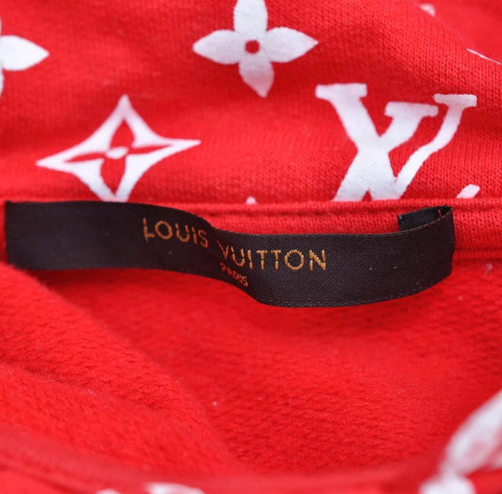 Supreme Hoodie Premium