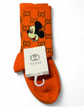 GGX Disney Socks 🧦