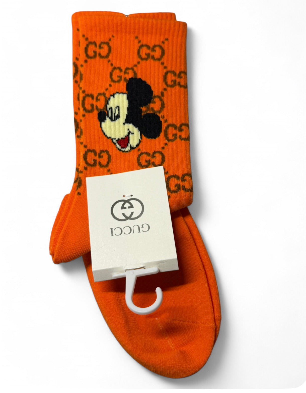 GGX Disney Socks 🧦