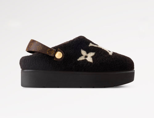 Aspen Platform Closed Mule