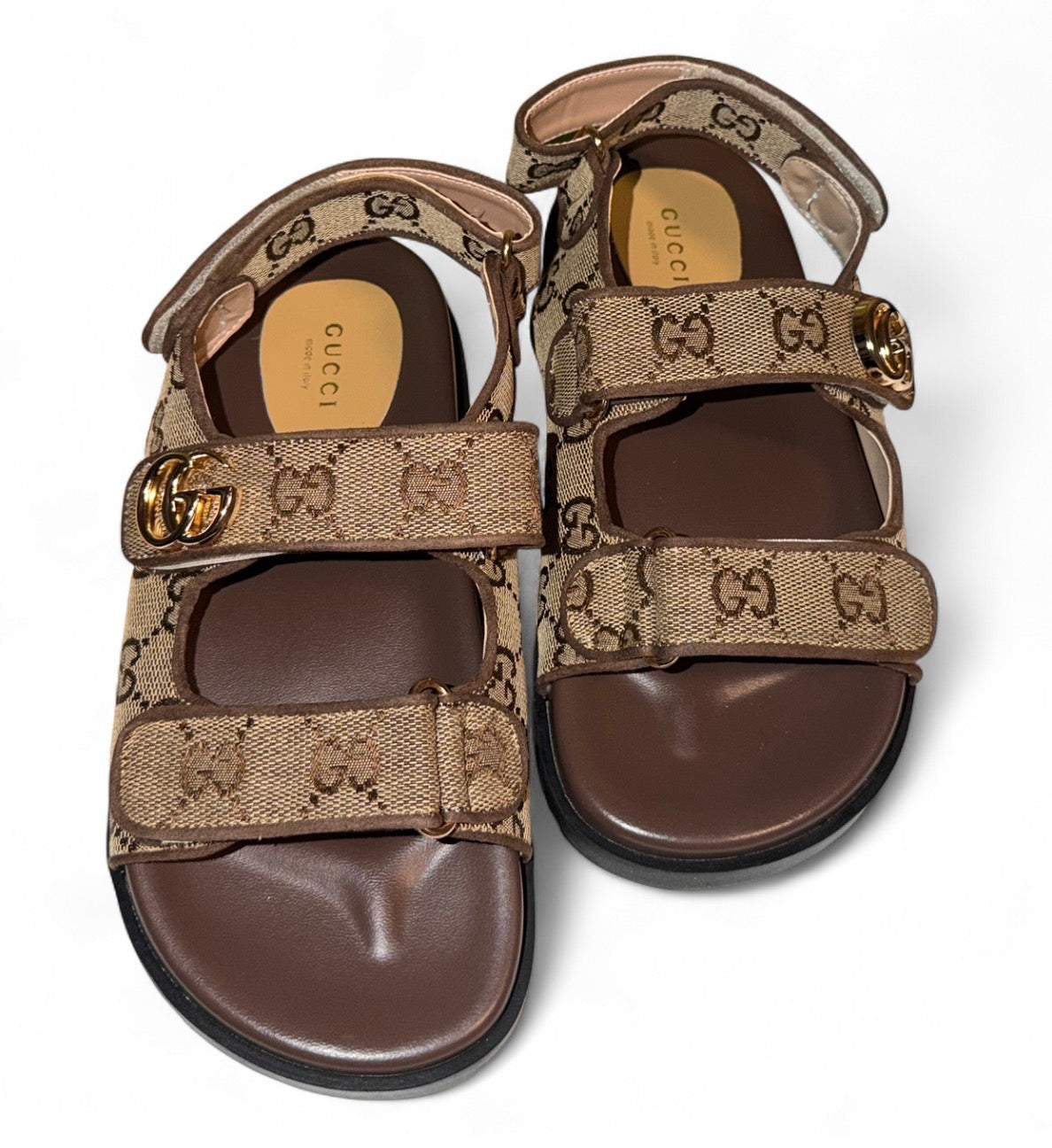 Premium Sandals With Exclusive Luxury