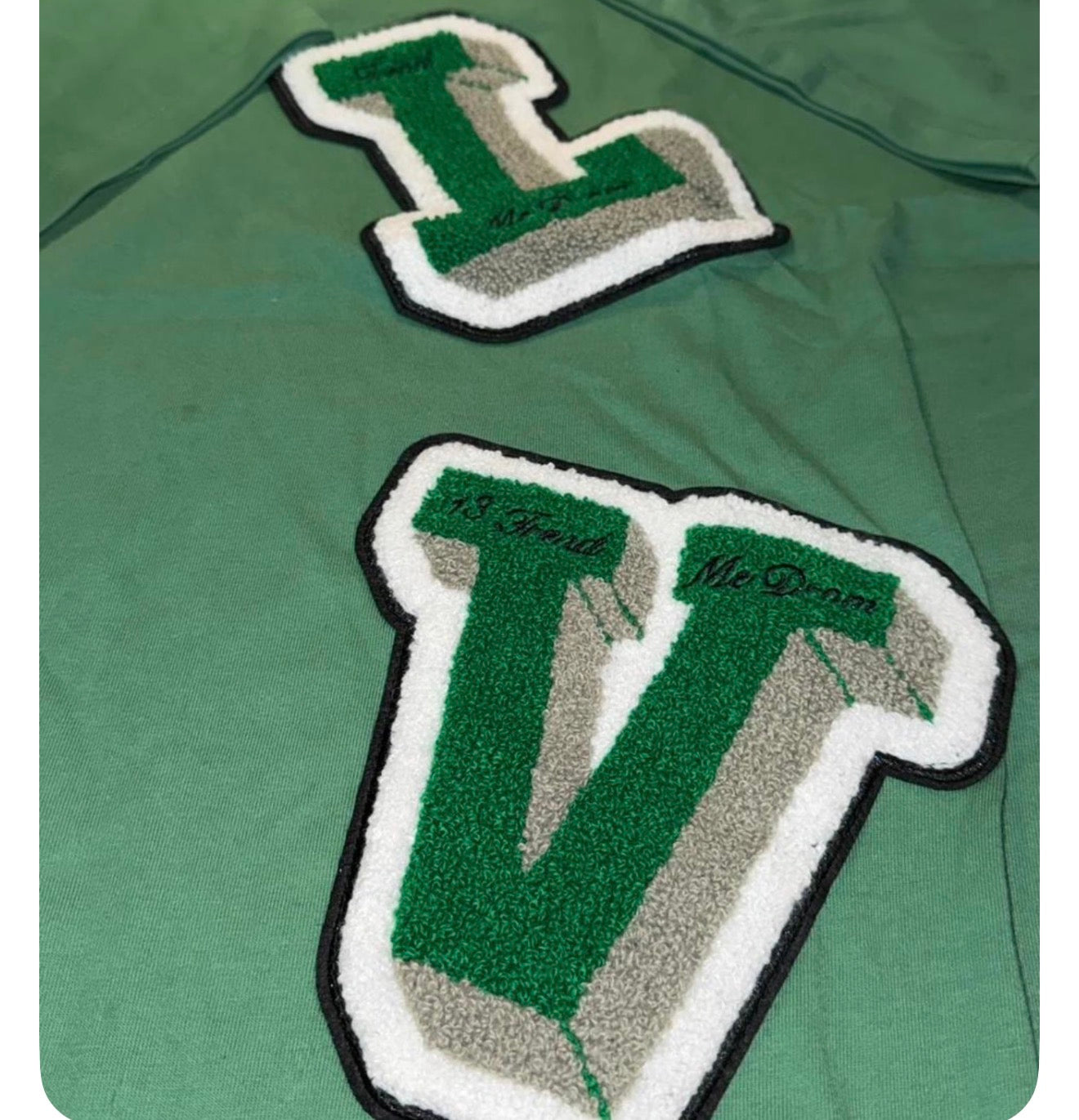 Louis Vuitton T-Shirt