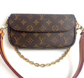 LV Ivy Wallet On Chain
