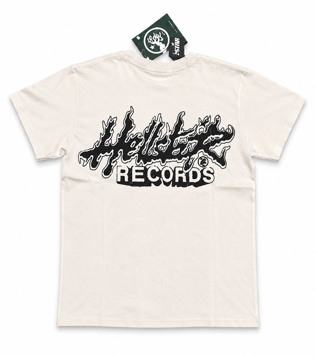Hellstar Shirt Records